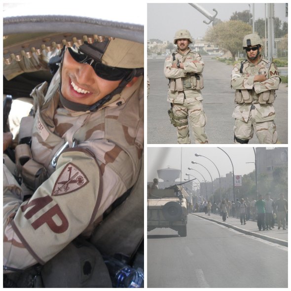 Iraq 1
