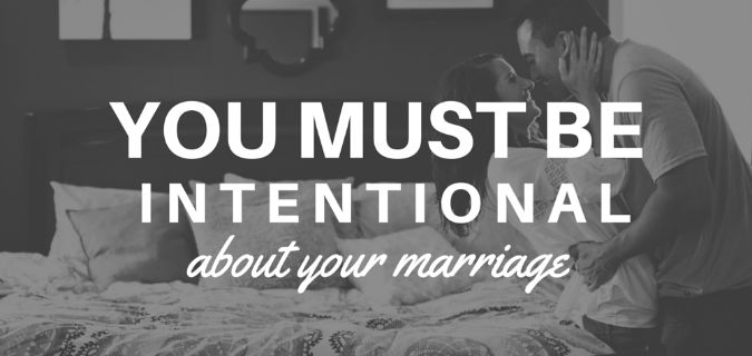 MM 002: How Our Marriage Used To Be {The Early Struggles}