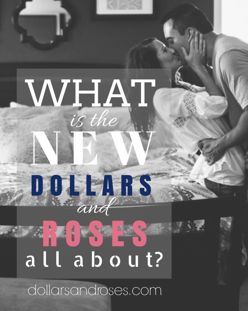 MM 001:  What Is The New Dollars And Roses All About