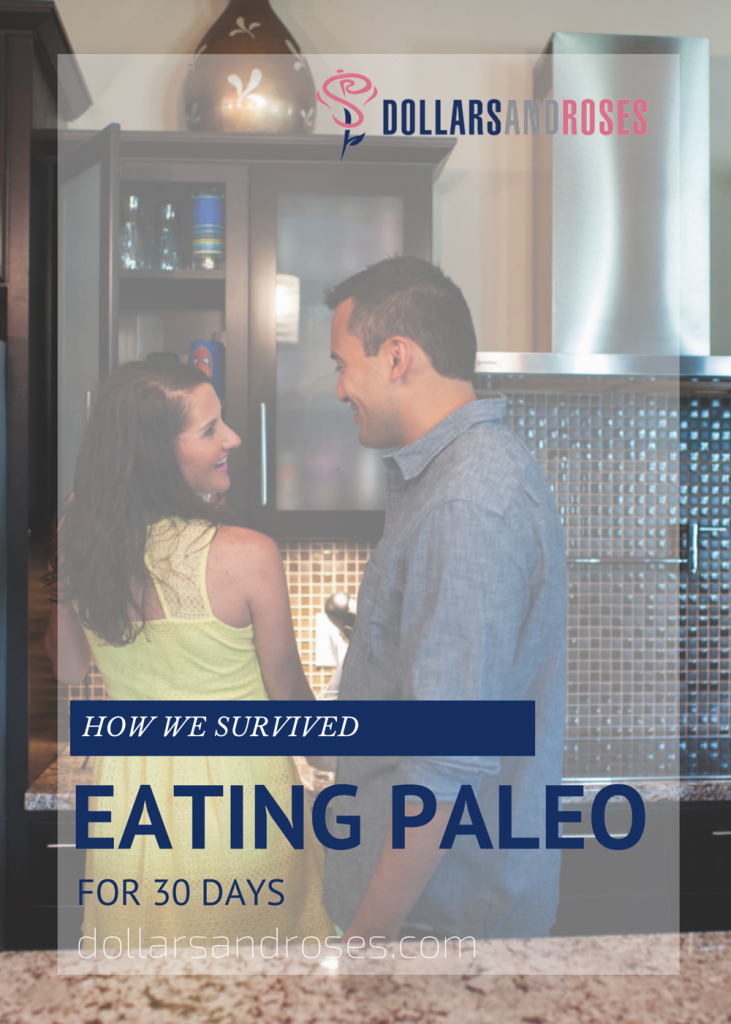 MM 004: How We Survived Eating Paleo For 30 Days+