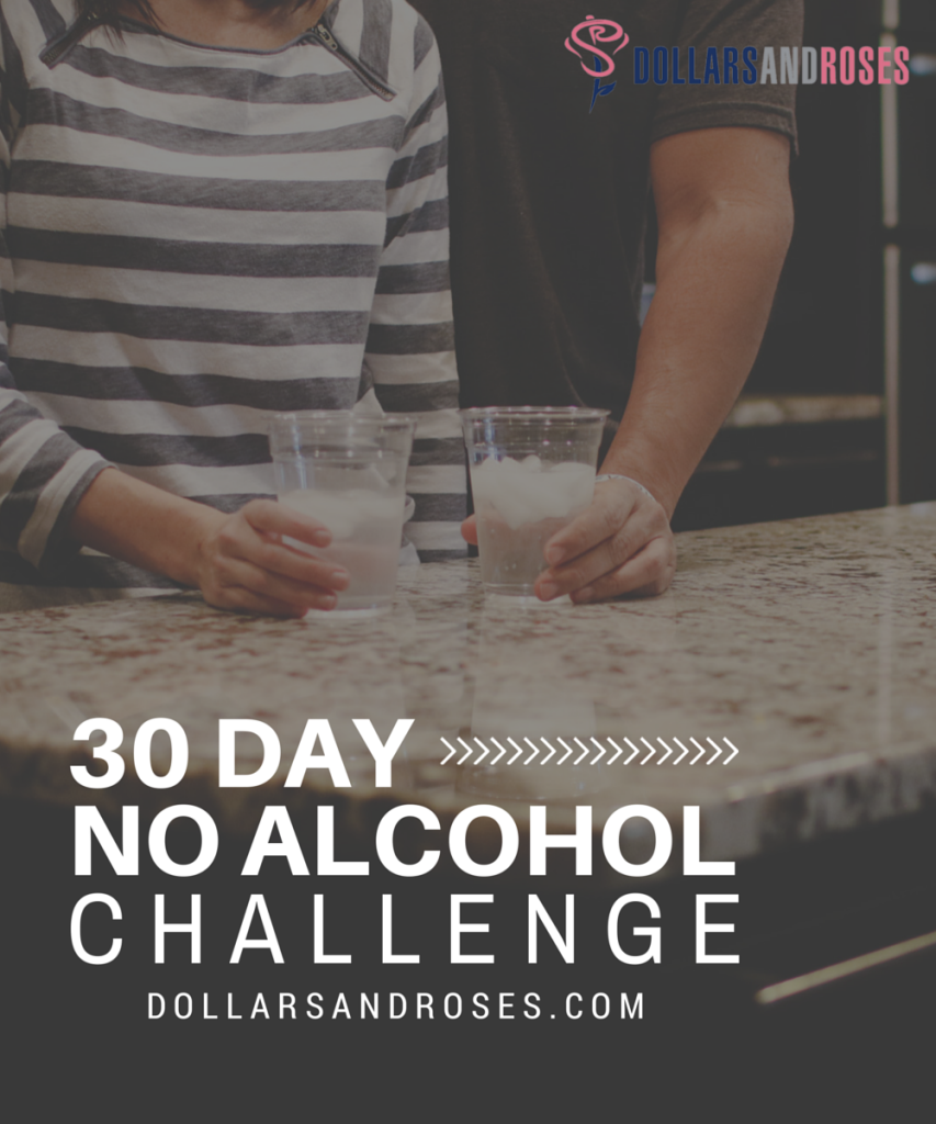 MM 007: Lessons Learned From a 30 Day No Alcohol Challenge