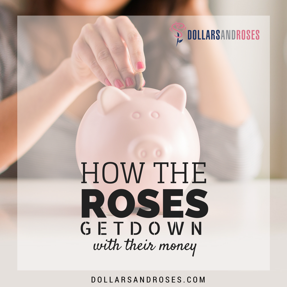 MM 011:  How The Roses Get Down With Their Money