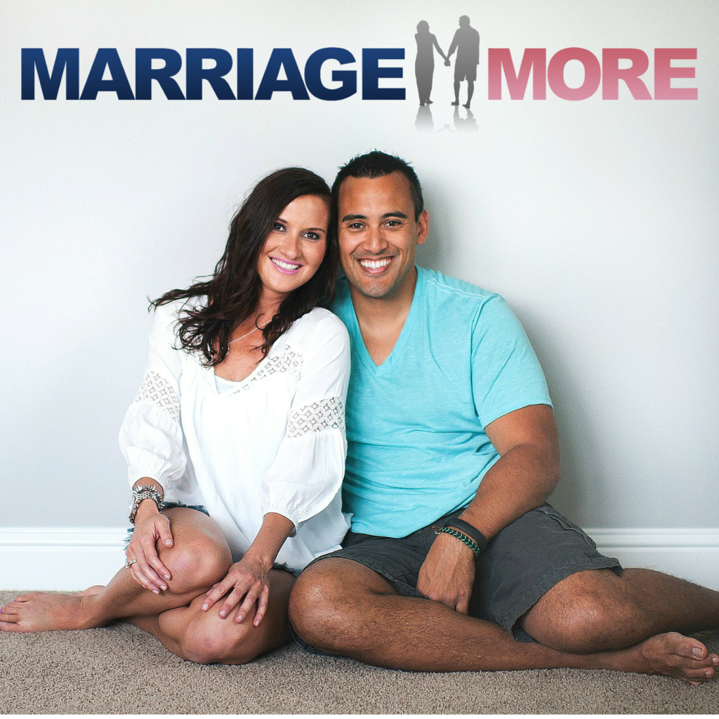 MM 024: The Rebrand – The Story Behind Changing Our Name to Marriage More