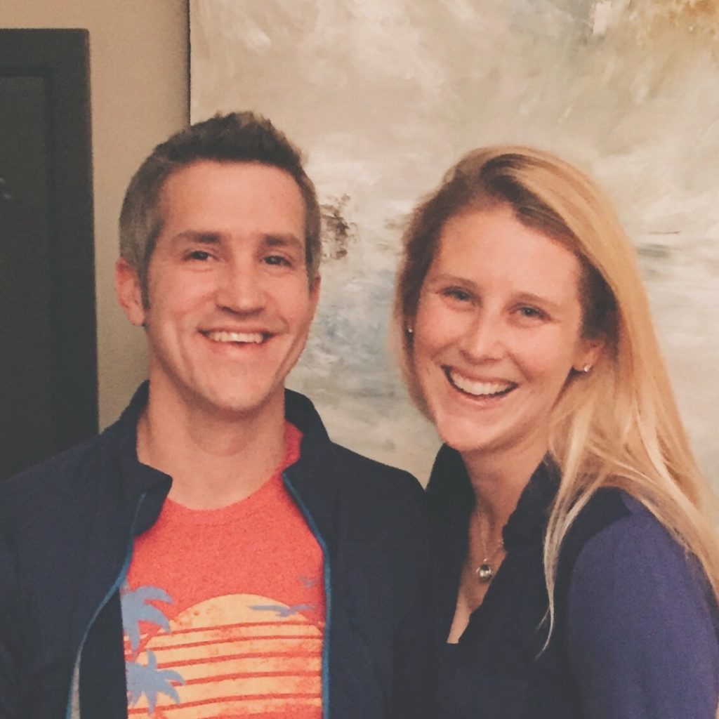 MM 083: Interview With Jon and Jenny Acuff